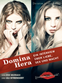 Domina Benutzt Ihrer Macht, Um Den Man Zu Unterwerfen Domina Benutzt Ihrer Macht, Um Den Man Zu Unterwerfen